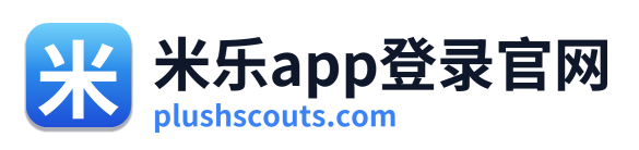 米乐app登录官网 Logo